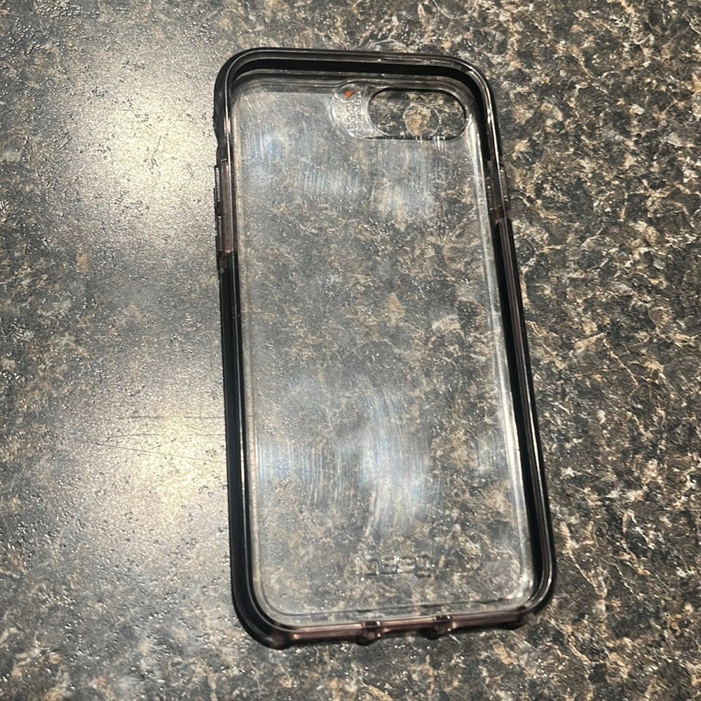 I phone 8SE 2020 edition phone case